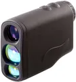 Produktbild: Zavarius Entfernungsmesser: Laser-Entfernungs- und Geschwindigkeitsmesser, 6x21 (Laser Entfernungsmesser, Outdoor, Geschwindigkeitsmessung)