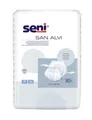 Produktbild: Seni San Alvi – Anatomisch geformte Vorlage für Stuhlinkontinenz