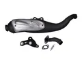Produktbild: Auspuff Turbo Kit TKR für TGB R50X, Bullet 2008-2009, Bullet RS / RR 2010-2012,