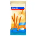 Produktbild: Roland Swiss Flûtes Stöckli Alpensalz 125 g / Salz Gebäckstangen / Flutes