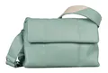 Produktbild: TOM TAILOR Allya Flap Bag S Umhängetasche Tasche Mint mint Neu