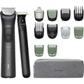 Produktbild: Philips All-in-One Trimmer Series 9000 (MG9531/15)