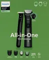 Produktbild: Philips Series 9000 All-in-One 15in1 Akku Trimmer MG9531/15