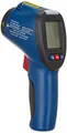 Produktbild: TFA Dostmann Schimmel Detektor Infrarot-Thermometer Taupunkt Doppellaser