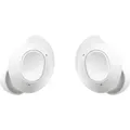 Produktbild: Samsung Galaxy Buds FE Weißes Bluetooth-Headset mit aktiver Geräuschunterdrückung - Weiß