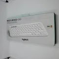Produktbild: Logitech K380 Multi-Device Bluetooth Tastatur DE QWERTZ _0,5_6