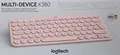 Produktbild: Logitech Funk Multi Device Tastatur Bluetooth für MAC iOS Android & Windows PCs