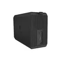 Produktbild: RaidSonic Icy Box IB-RD3720-CU3 RAID-System für 2-Bay 2,5