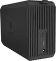 Produktbild: ICY BOX Raid System für 2-Bay 2.5''/3.5'' SATA HDD/SSD - Laufwerks-Gehäuse - 2.5
