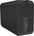 Produktbild: Icy Box IB-RD3720-CU3 RAID-Gehäuse schwarz