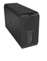 Produktbild: ICY BOX IB-RD3720-CU3 RAID Gehäuse f. 2x 2,5/ 3,5