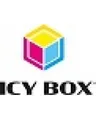 Produktbild: ICY BOX Raid System für 2-Bay 2.5''/3.5'' SATA HDD/SSD Laufwerks-Gehäuse 2,5