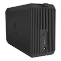 Produktbild: IB-RD3720-CU3 ICY BOX Raid System für 2-Bay 2.5/3.5 SATA HDD/SSD Laufwerks- ~D~