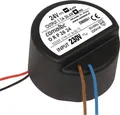 Produktbild: Comatec ORP/26.24 Netzteil / Stromversorgung 24 V/DC 1.10A 26.40W