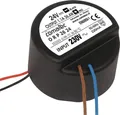 Produktbild: AC/DC-Einbaunetzteil Comatec ORP/26.24 24 V/DC 1.10 A 26.40 W offen