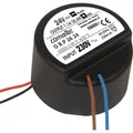 Produktbild: Comatec ORP/26.24 Netzteil / Stromversorgung 24 V/DC 1.10 A 26.40 W