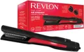 Produktbild: REVLON Heißluft-Haarglätter ONE-STEP™ Air Straight. 2-IN-1-TROCKNER UND