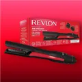 Produktbild: Revlon One-Step Haartrockner & Glätter mit Arganöl RVDR5330E, 2in1 Gerät
