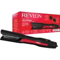 Produktbild: Revlon ONE-STEP AIR STRAIGHT RVDR5330E Multistyler Schwarz-rot Keramik