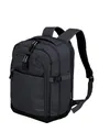 Produktbild: Travelite Handgepäck Rucksack, RyanAir Maße, KICK OFF, Laptop Rucksack 13 Zoll, Praktischer Rucksack mit Dehnfalte + Aufsteckfunktion, 40 cm, 20-23 Liter