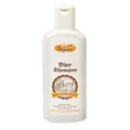 Produktbild: HEINRICH HAGNER GmbH & Co Original Hagners Bier-Shampoo, Haarpflege gibt dem Haar duftige Frische, Festigkeit, Glanz und Fülle, 0,4 Liter - Flasche 1863/1