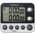 Produktbild: Hanhart Kurzzeitmesser digital (293.4693-00)