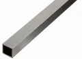 Produktbild: Alberts Vierkantrohr Edelstahlrohr Quadratrohr Edelstahl Rohr 1000x15x15mm