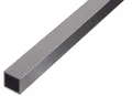 Produktbild: Vierkantrohr Edelstahl, 15x15x1,5 mm, 1m VA