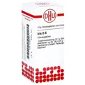 Produktbild: Iris D6 Globuli