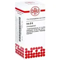 Produktbild: Iris D6 Globuli