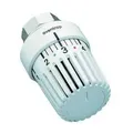 Produktbild: Oventrop Thermostat Uni LH ohne Nullstellung, weiß 7-28 GrC
