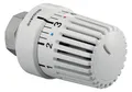 Produktbild: Oventrop Thermostat Uni LH weiß 7-28 Grad M30x1,5 ohne Nullstellung 1011464