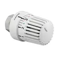 Produktbild: Oventrop OV Thermostat Uni LH o Nullstellung, weiß 7-28 GrC
