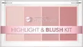 Produktbild: Bell HYPOAllergenic Highlight and Blush Kit 20g