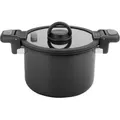 Produktbild: Kochgerät Brunner Quickpot Schnelles Vielseitiges Kochen