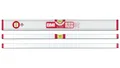 Produktbild: Poziomica aluminiowa profesjonalna wzmocniona BMI ALUSTAR NEW 200 cm
