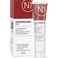 Produktbild: N1 Hämorrhoiden Gel 4260355840393