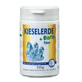 Produktbild: Kieselerde + Biotin 250 g