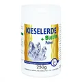 Produktbild: Kieselerde + Biotin Pulver