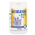 Produktbild: Kieselerde + Biotin Pulver
