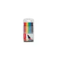 Produktbild: Stabilo® Fasermaler Pen 68 6810/PL sortiert, Etui mit 10 Farben