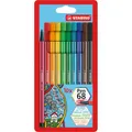 Produktbild: STABILO Pen 68 10er Kartonetui