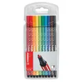 Produktbild: Stabilo Filzstifte Farbstifte Malstifte Sets Auswahl Schule Malen NEU z.B.6806