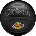 Produktbild: Wilson Basketball Los Angeles Lakers NBA Authentic City (7) (WZ4026414XB+)