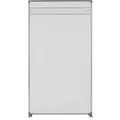 Produktbild: magnetoplan Trennwand 1103880, transparent 100,0 x 180,0 cm, 1 St.