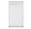 Produktbild: magnetoplan® Paravent Raumteiler Trennwand mit Acryloberfläche - 180Bx100Hx50T Magnetleiste (1 St)