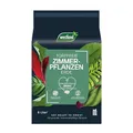 Produktbild: Westland Zimmerpflanzen Erde, 8 l – Erde mit Tongranulat für EIN gesundes Wachstum, Blumenerde für eine ideale Wasser- und Nährstoffverteilung