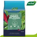 Produktbild: Westland 8 l Torffreie Zimmerpflanzen Erde Garten Blume Wachstum Seramis
