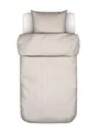 Produktbild: Marc O'Polo Home Bettwäsche Loke, Satin, 2 teilig, mit Streifen