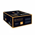 Produktbild: Nachtmann Aspen Whisky Set 3-tlg, Dekanter & Whiskygläser, Tumbler, Kristallglas